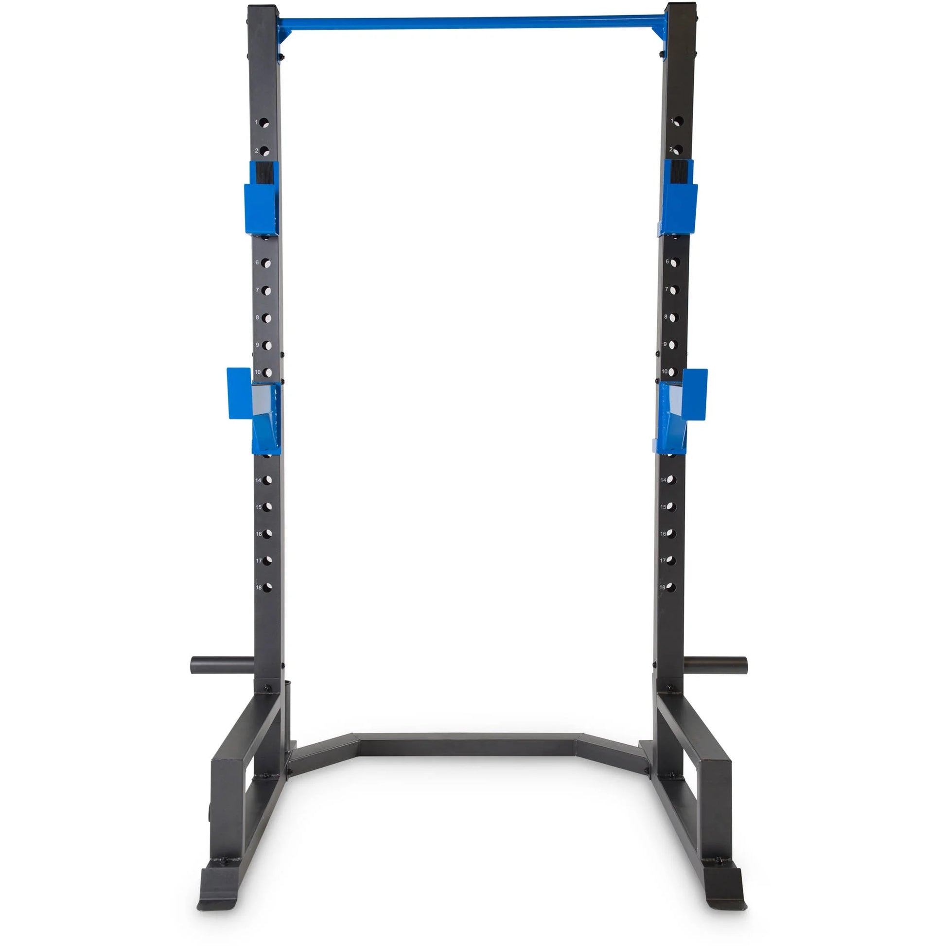 Deluxe Weight Lifting Power Cage