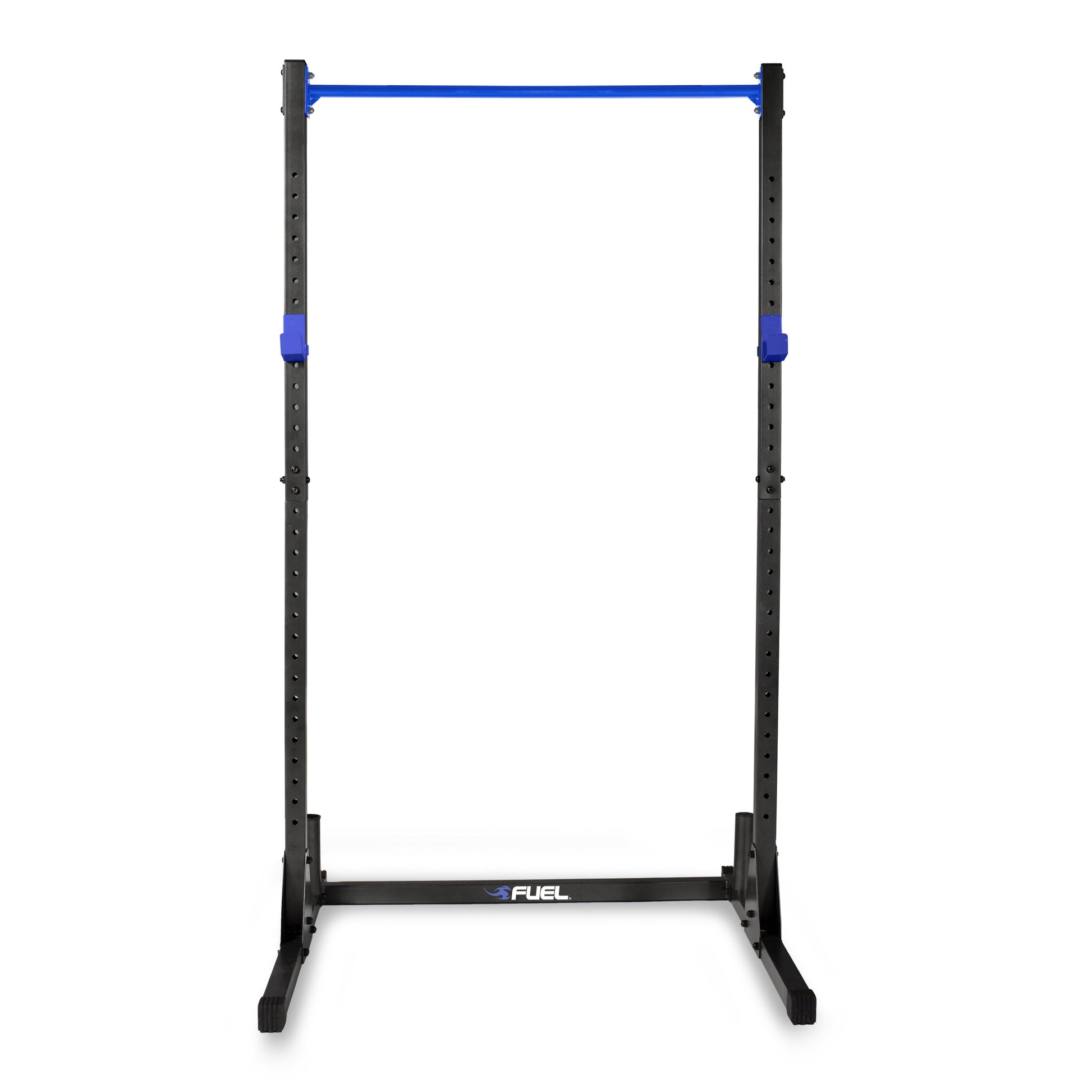 Power Squat Rack, Black