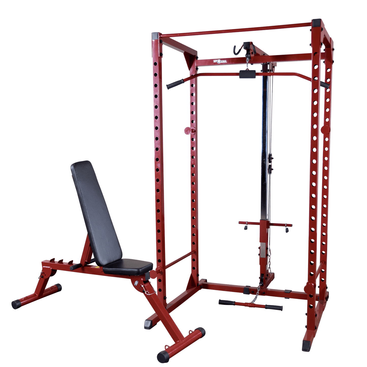 BFPRLAT-PACK Power Rack Package