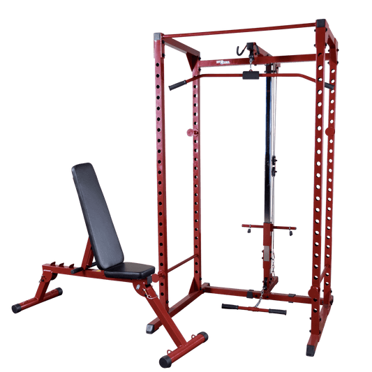 BFPRLAT-PACK Power Rack Package