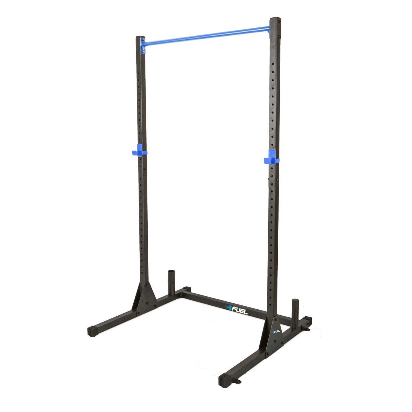 Power Squat Rack, Black